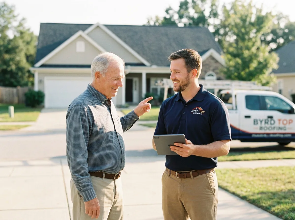 Roofing Science Hill, KY FAQs